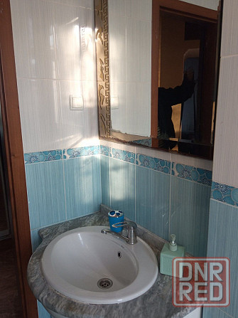 Сдам 2-комнатную квартиру в Донецке, Киевский район, ул Артема Донецк - изображение 2