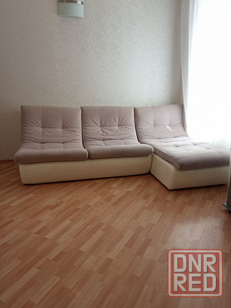 Сдам 2-комнатную квартиру в Донецке, Киевский район, ул Артема Донецк - изображение 3