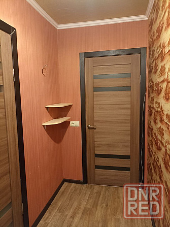 Срочно подаетмя 2- х комнатная квартира Донецк - изображение 3