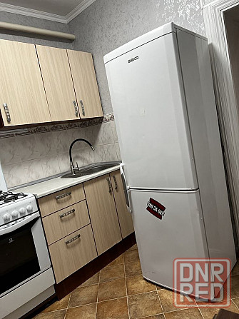 Сдаю двухкомнатную квартиру в Калининском районе Донецка по адресу: Цусимская улица, 55 Донецк - изображение 2