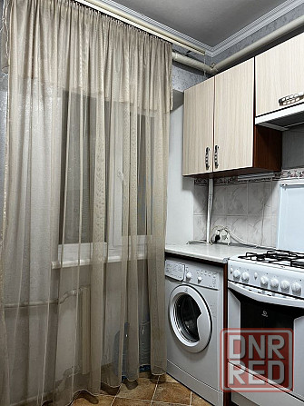 Сдаю двухкомнатную квартиру в Калининском районе Донецка по адресу: Цусимская улица, 55 Донецк - изображение 3