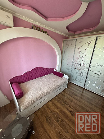 Сдается шикарная 2-ком. квартира в Киевском районе Донецк - изображение 4