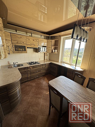 Сдается шикарная 2-ком. квартира в Киевском районе Донецк - изображение 2