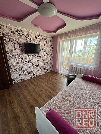 Сдается шикарная 2-ком. квартира в Киевском районе Донецк - изображение 1