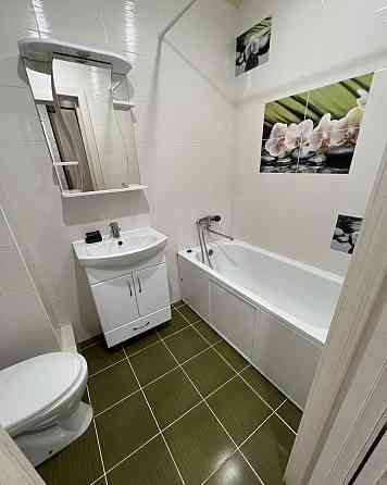 Сдается 1 комнатная квартира на длительный срок в Кировском р-не Донецк