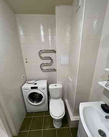 Сдается 1 комнатная квартира на длительный срок в Кировском р-не Донецк