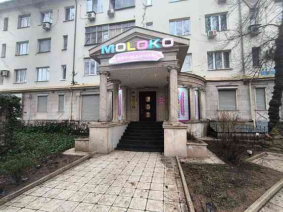 Аренда Двухуровневого Коммерческого Помещения / Салон-Магазин Антик/ 240 кв.м! Донецк