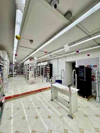 Аренда Двухуровневого Коммерческого Помещения / Салон-Магазин Антик/ 240 кв.м! Донецк