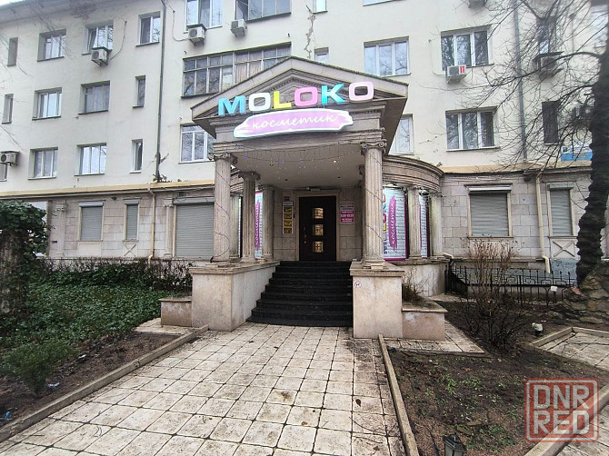 Аренда Двухуровневого Коммерческого Помещения / Салон-Магазин Антик/ 240 кв.м! Донецк - изображение 1