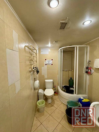 Аренда Двухуровневого Коммерческого Помещения / Салон-Магазин Антик/ 240 кв.м! Донецк - изображение 7