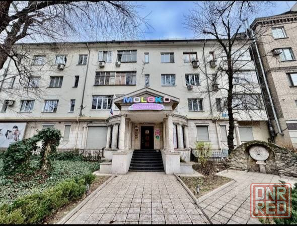 Аренда Двухуровневого Коммерческого Помещения / Салон-Магазин Антик/ 240 кв.м! Донецк - изображение 1