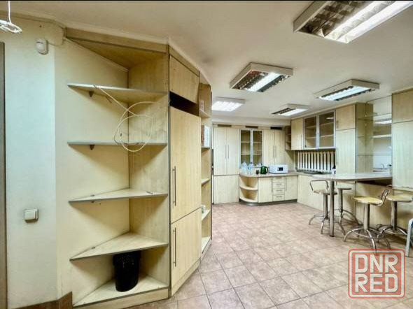 Аренда Двухуровневого Коммерческого Помещения / Салон-Магазин Антик/ 240 кв.м! Донецк - изображение 5