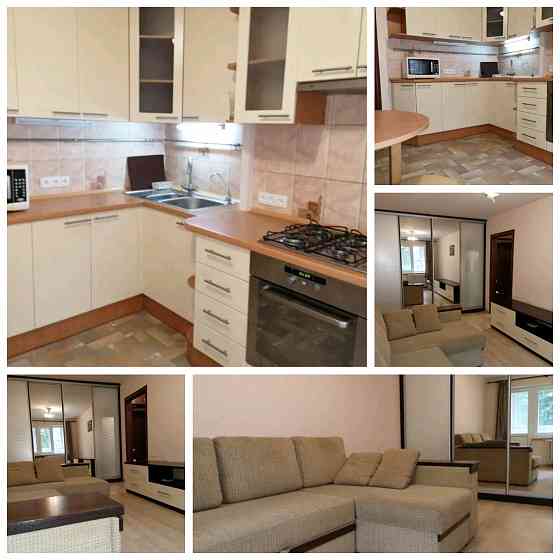 Сдам квартиру на Мирном Макеевка