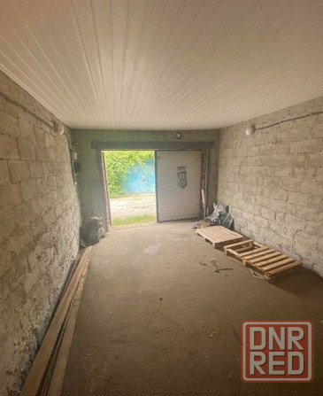 Продаются 2 гаража в Куйбышевском районе, риентир ресторан Кинг Таун ! Донецк - изображение 2