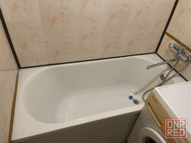 Сдам 1-комнатную квартиру в Луганске, Октябрьский район, 50 лет октября Донецк - изображение 1