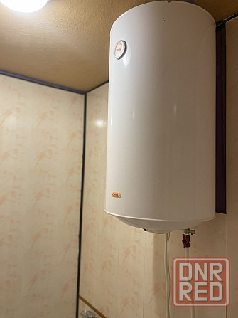 Сдам 1-комнатную квартиру в Луганске, Октябрьский район, 50 лет октября Донецк - изображение 2