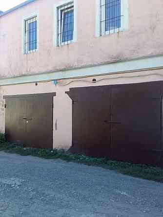 Предлагаются на продажу 2 гаража в Куйбышевском районе, ориентир ресторан Кинг Таун! Донецк