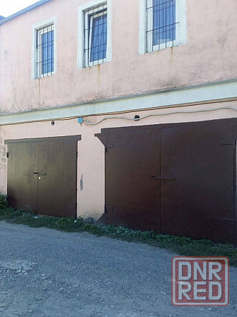 Предлагаются на продажу 2 гаража в Куйбышевском районе, ориентир ресторан Кинг Таун! Донецк - изображение 3