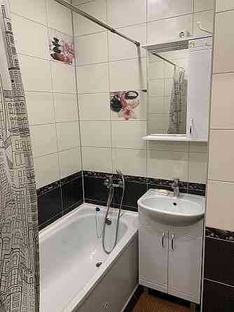 Сдается однокомнатная квартира Донецк