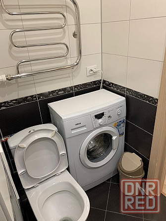 Сдается однокомнатная квартира Донецк - изображение 1