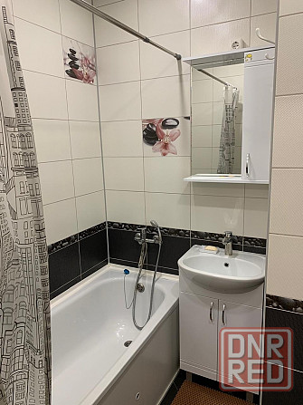 Сдается однокомнатная квартира Донецк - изображение 4