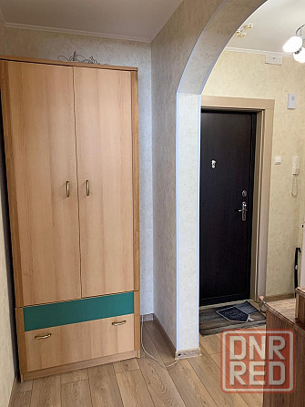 Сдается однокомнатная квартира Донецк - изображение 3