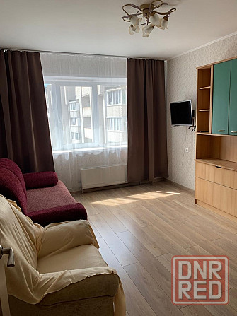 Сдается однокомнатная квартира Донецк - изображение 6