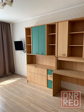 Сдается однокомнатная квартира Донецк - изображение 5