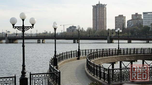 Продаю 3-хком.на Набережной Донецк - изображение 1