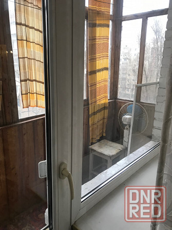 Сдам 1ком крупногабаритная Текстильщик ул Петровского 99 с мебелью и техникой,гардеробная Донецк - изображение 6