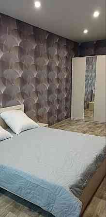 Сдается 2комнатная квартира на длительный срок в Кировском районе по ул. Кирова Донецк