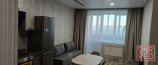 Сдается 2комнатная квартира на длительный срок в Кировском районе по ул. Кирова Донецк - изображение 4