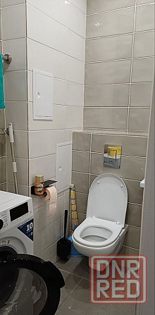 Сдается 2комнатная квартира на длительный срок в Кировском районе по ул. Кирова Донецк - изображение 7