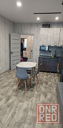 Сдается 2комнатная квартира на длительный срок в Кировском районе по ул. Кирова Донецк - изображение 5