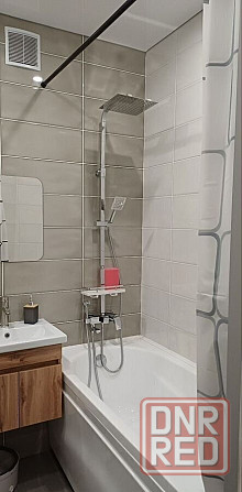 Сдается 2комнатная квартира на длительный срок в Кировском районе по ул. Кирова Донецк - изображение 8