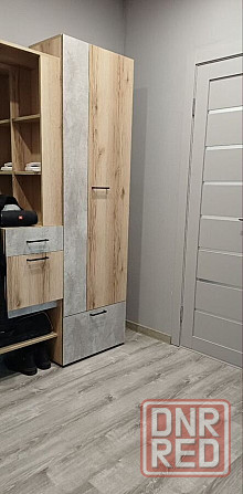 Сдается 2комнатная квартира на длительный срок в Кировском районе по ул. Кирова Донецк - изображение 6