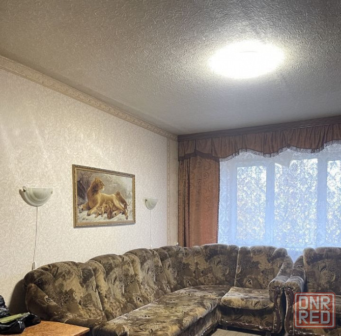 Сдается уютная двухкомнатная квартира в Ленинском районе Донецка Донецк - изображение 3