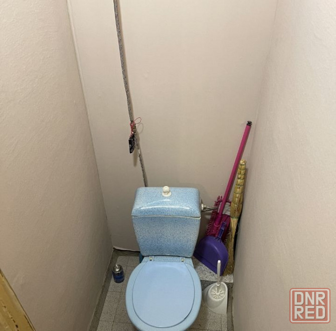 Сдается уютная двухкомнатная квартира в Ленинском районе Донецка Донецк - изображение 8