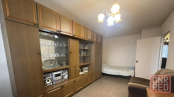 Сдается уютная двухкомнатная квартира в Ленинском районе Донецка Донецк - изображение 7