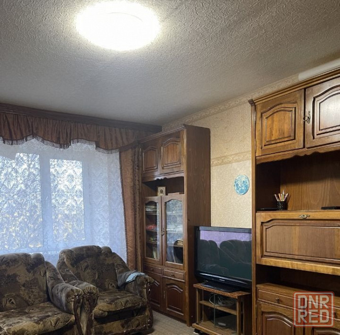 Сдается уютная двухкомнатная квартира в Ленинском районе Донецка Донецк - изображение 2