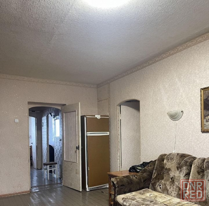 Сдается уютная двухкомнатная квартира в Ленинском районе Донецка Донецк - изображение 1