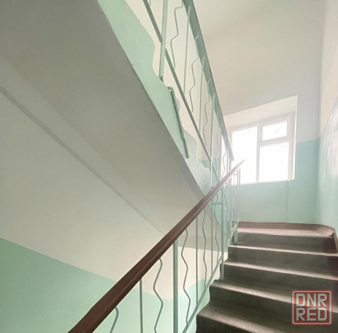 Сдается уютная двухкомнатная квартира в Ленинском районе Донецка Донецк - изображение 9