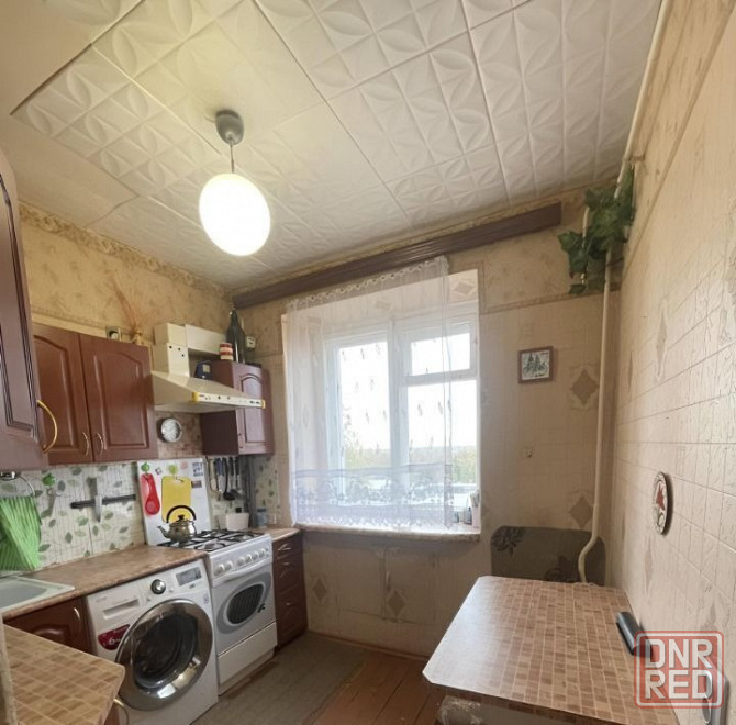 Сдается уютная двухкомнатная квартира в Ленинском районе Донецка Донецк - изображение 6