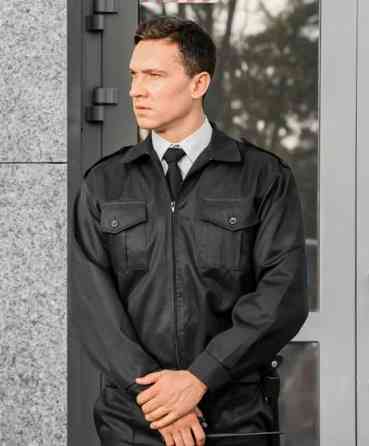 Охранник Мариуполь