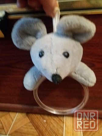 Продам игрушку подвеску Донецк - изображение 4