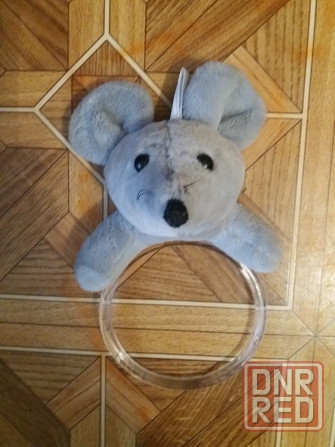 Продам игрушку подвеску Донецк - изображение 1