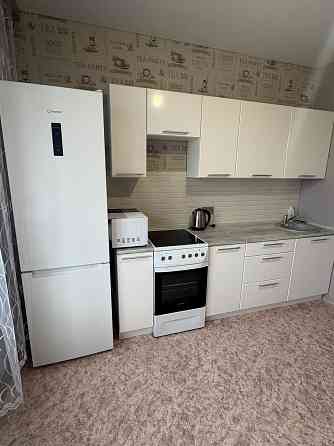 Однокомнатная квартира в аренду на длительный срок в хорошей локации Донецк