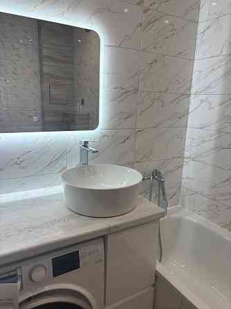 Однокомнатная квартира в аренду на длительный срок в хорошей локации Донецк