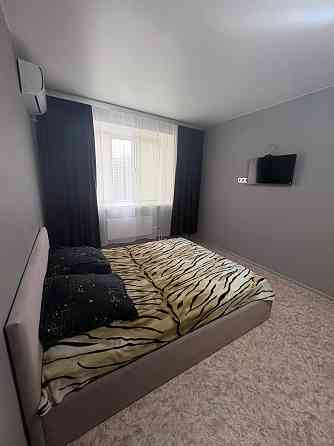 Однокомнатная квартира в аренду на длительный срок в хорошей локации Донецк