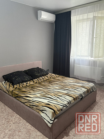 Однокомнатная квартира в аренду на длительный срок в хорошей локации Донецк - изображение 8